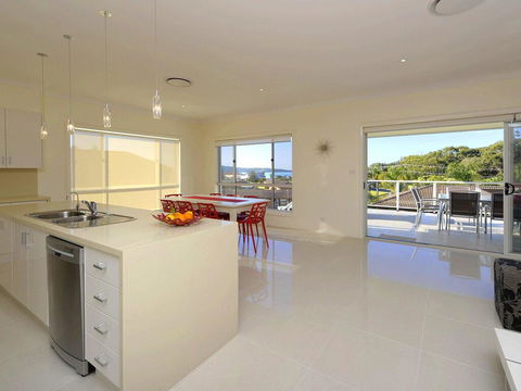 Ocean View Oasis@Fingal Bay - Darwin Holiday 3