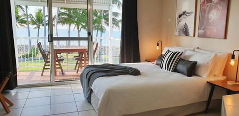 Ocean View Resort Apartment - Darwin Holiday 1