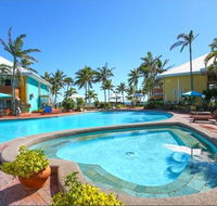 Ocean View Resort Apartment - Darwin Holiday