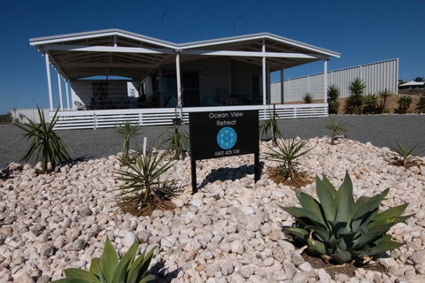 Ocean View Retreat - Darwin Holiday 0