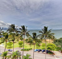 Ocean View Studios 75 The Strand Free Fast Wifi/Foxtel - Darwin Holiday
