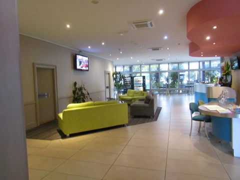 Ocean View Studios 75 The Strand, Free Fast Wifi/Foxtel - Darwin Holiday 2