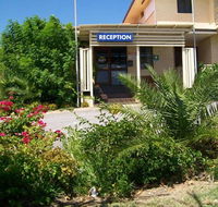 Ocean View Villas - Darwin Holiday