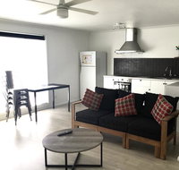 Ocean View Villas - Darwin Holiday