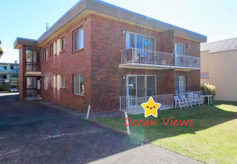 Ocean Views - Darwin Holiday 2