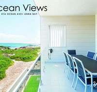 Ocean Views - Darwin Holiday