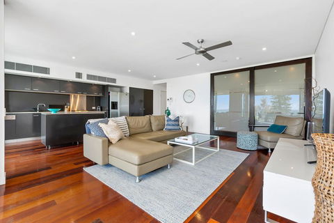 OCEAN VIEWS @ NOR NOR EAST 201 - Darwin Holiday 3