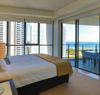 Ocean views in the heart of Broadbeach - Darwin Holiday