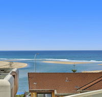 Ocean Views Unit 15 - The Entrance NSW