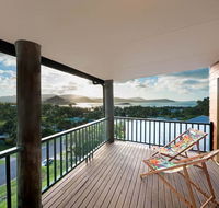 Ocean Views Whitsundays - Darwin Holiday
