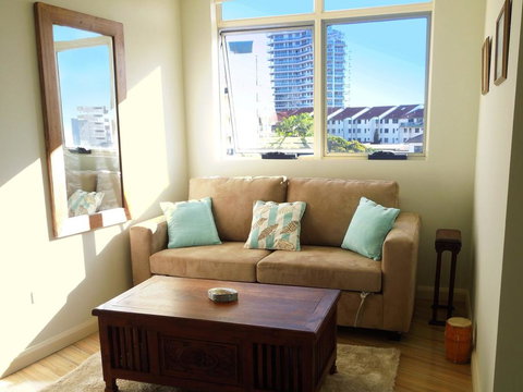 Ocean Views, SUNDRIFT- Unit 26 - Darwin Holiday 2