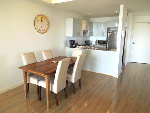 Ocean Views, SUNDRIFT- Unit 26 - Darwin Holiday 3