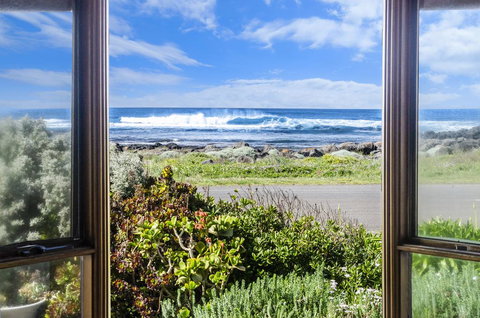 Ocean Vista - Darwin Holiday 2