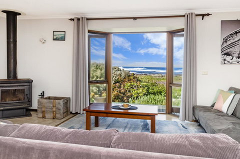 Ocean Vista - Darwin Holiday 1