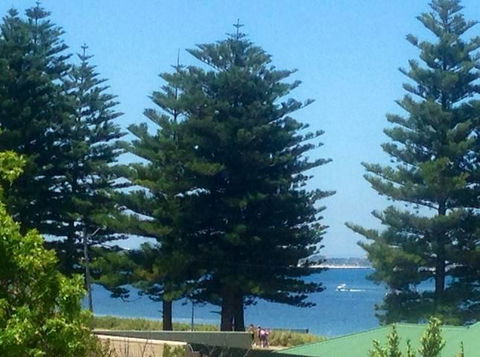 Ocean Vista Beach Stay - Darwin Holiday 2
