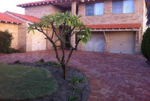 Ocean Vista Beach Stay - Darwin Holiday 1