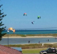 Ocean Vista Beach Stay - Darwin Holiday