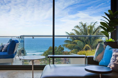 Ocean Vista Luxury Home At Curl Curl - Darwin Holiday 0