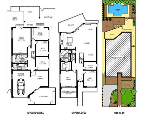 Ocean Vista Luxury Home At Curl Curl - Darwin Holiday 3