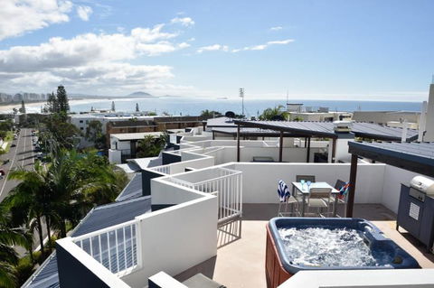 Ocean Vista On Alex - Darwin Holiday 1