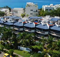 Ocean Vista On Alex - Darwin Holiday