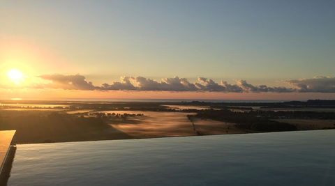 Ocean Vista Retreat Near Lennox Head & Byron Bay - Darwin Holiday 3