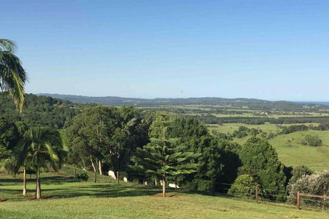 Ocean Vista Retreat Near Lennox Head & Byron Bay - Darwin Holiday 0
