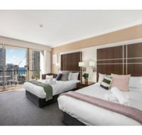 Ocean Vistas And Convenience By The Beach - Darwin Holiday