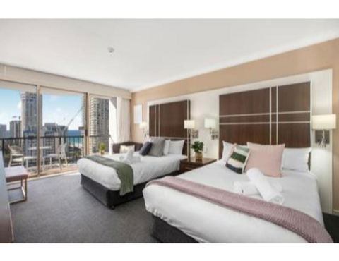 Ocean Vistas And Convenience By The Beach - Darwin Holiday 0