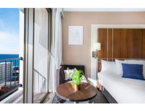 Ocean Vistas And Convenience By The Beach - Darwin Holiday 3