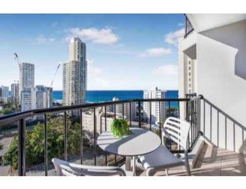 Ocean Vistas And Convenience By The Beach - Darwin Holiday 2