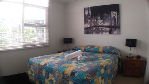 Oceana Holiday Units - Darwin Holiday 2