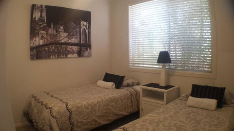 Oceana Holiday Units - Darwin Holiday 3