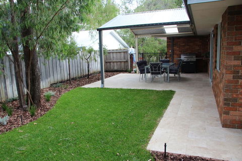 Oceanbrook - Darwin Holiday 3