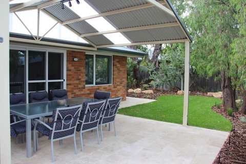 Oceanbrook - Darwin Holiday 2