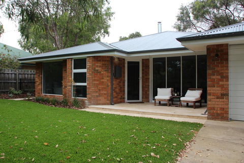 Oceanbrook - Darwin Holiday 0