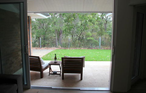 Oceanbrook - Darwin Holiday 1