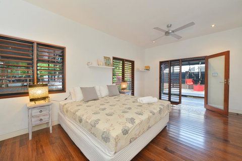 Oceaneyes Getaway - Darwin Holiday 1