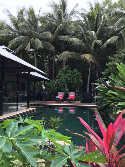 Oceaneyes Getaway - Darwin Holiday 3