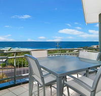 Oceanic 3 - East Ballina - Darwin Holiday