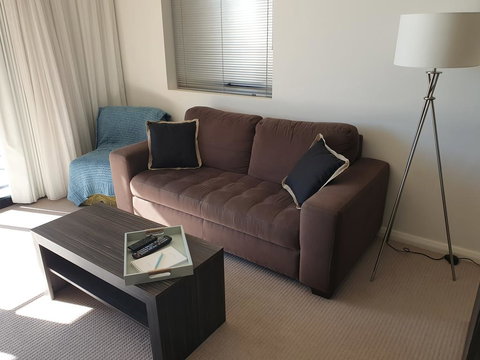 Oceanic Apartment - Darwin Holiday 1