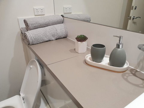 Oceanic Apartment - Darwin Holiday 2