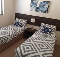 Oceanic Apartment - Darwin Holiday