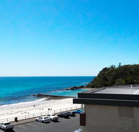 Oceanic Unit 16 8-12 North Street Forster - Darwin Holiday