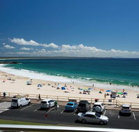 Oceanic Unit 19 8-12 North Street Forster - Darwin Holiday