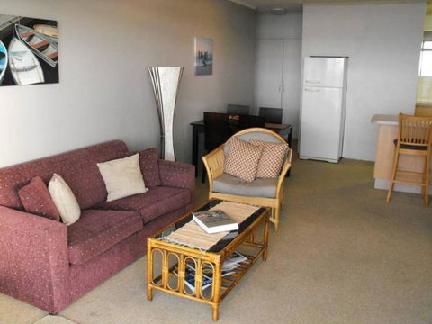 Oceanic, Unit 14, 8-12 North Street - Darwin Holiday 1