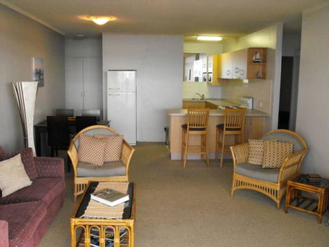 Oceanic, Unit 14, 8-12 North Street - Darwin Holiday 2