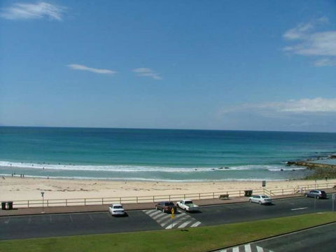 Oceanic, Unit 14, 8-12 North Street - Darwin Holiday 0