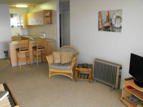 Oceanic, Unit 14, 8-12 North Street - Darwin Holiday 3