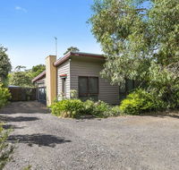 OCEANS 12 - ANGLESEA - Darwin Holiday
